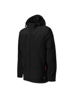 Softshellová bunda Rimeck Vertex M MLI-W5501