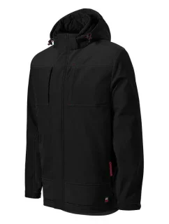 Softshellová bunda Rimeck Vertex M MLI-W5501