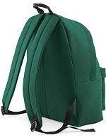 BagBase BG 125 Originálny módny batoh 52.0125 fľaškovozelený