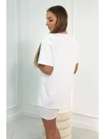 Brooklynská biela sada