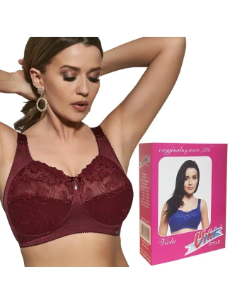 Dámska podprsenka Viola 584 - Viki