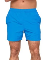 Pánske plavky KSZ2600-005 Modrá - Moraj