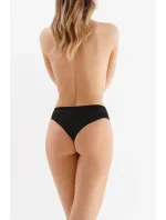 BEZŠVOVÉ PODPRSENKOVÉ NOHAVIČKY