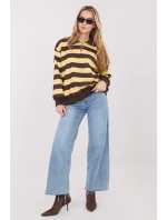 Mikina model 222750 Taliansko Moda