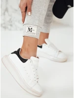 MILA sivé dámske tepláky FashionStreet UY1825 MILA sivé dámske tepláky FashionStreet UY1825