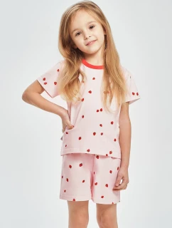 Pyžamo Taro 3561 Maia W122-140 W26