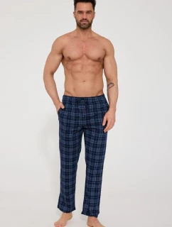 Cornette 691/64 S-2XL pyžamové nohavice