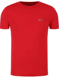 Tommy Hilfiger M Tričko TT0TT07092