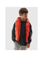 Detská bunda bez rukávov 4F Jr 4FJWAW24TVJAM134-70S Detská bunda bez rukávov 4F Jr 4FJWAW24TVJAM134-70S