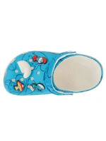 Crocs Classic Smurfs Clog Jr 210821-90H