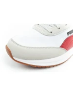 Puma R78 Lightwind športové tenisky Pánske pohodlné módne Puma R78 Lightwind športové tenisky Pánske pohodlné módne