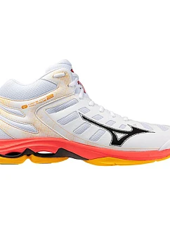 Topánky Mizuno Wave Voltage 2 MID V1GA246598