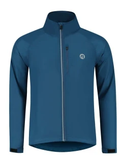 Bunda Rogelli CORE modrá M