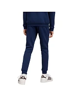Detské nohavice adidas Entrada 26 Sweat navy blue JZ9135 Detské nohavice adidas Entrada 26 Sweat navy blue JZ9135