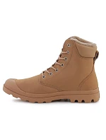 Palladium Pampa Sport Cuff WPS 72992-243-M Ovčia koža Palladium Pampa Sport Cuff WPS 72992-243-M Ovčia koža