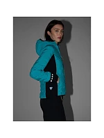 Dámska treková bunda 4F PRO s Primaloft Silver 4F 4FWSS26TDJAF0850-35S