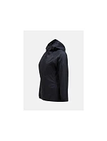 Dámska bunda PEAK PERFORMANCE W Freelight Alpha Jacket, čierna Dámska bunda PEAK PERFORMANCE W Freelight Alpha Jacket, čierna