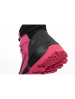 Dámske zimné topánky OBDH250 - 4F