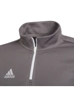 Detská mikina Entrada 22 Training Top Jr. H57549 - Adidas
