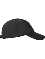 Atlantis Headwear Rainy-S 5-panelová nepremokavá čiapka 33.0228 čierna Atlantis Headwear Rainy-S 5-panelová nepremokavá čiapka 33.0228 čierna