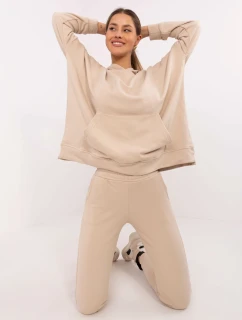 Súprava EM KMPL 861.48 béžová