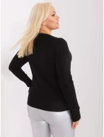 PM SW PM 3706 jumper.10x čierna