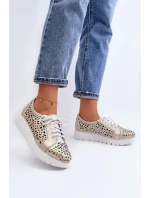 Poltopánky model 192088 Krok vo veľkom štýle Poltopánky model 192088 Krok vo veľkom štýle