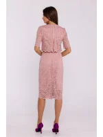 Večerné šaty model 201110 Stylove