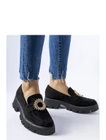 Mokasíny model 207652 Solea