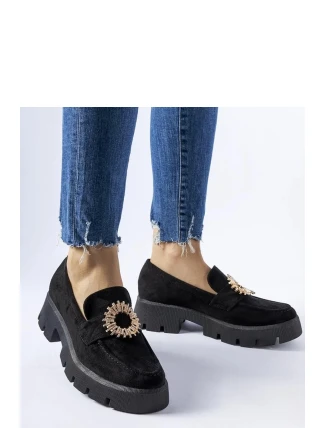 Mokasíny model 207652 Solea