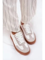 Športová obuv model 212918 Step in style