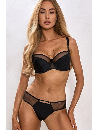 Vypchávaná podprsenka, model 231029 Róża Vypchávaná podprsenka, model 231029 Róża