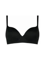 Podprsenka Body Make-up Soft Touch WP EX čierna - TRIUMPH