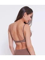 SLOGGI SOFT ADAPT - push-up podprsenka bez korzetu s technológiou FlexiMesh® Sloggi