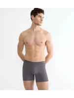 Pánske boxerky SLG Base Short C2P - sivé 6652 - SLOGGI