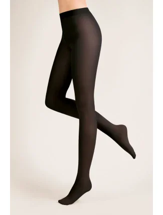 Dámske pančuchy Microfibra 40 deň nero - GABRIELLA Dámske pančuchy Microfibra 40 deň nero - GABRIELLA