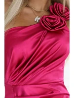 Dámske šaty 580-5 AURORA - Numoco basic Dámske šaty 580-5 AURORA - Numoco basic