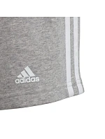 Šortky adidas Essentials 3-Stripes Jr IC3632