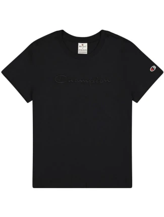 Champion SS Tee W 117650 KK001 tričko