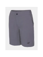Dámske trekingové šortky 4F H4L22-SKDTR062 H4L22-SKDTR062-25S