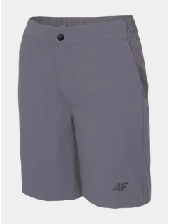 Dámske trekingové šortky 4F H4L22-SKDTR062 H4L22-SKDTR062-25S