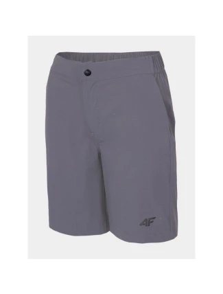 Dámske trekingové šortky 4F H4L22-SKDTR062 H4L22-SKDTR062-25S