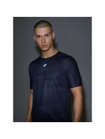 Pánsky rýchloschnúci cyklistický dres 4F 4FWSS25TFTSM1286-20A Pánske