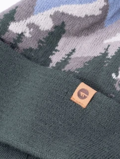 Pánska zimná čiapka BRAEN