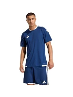 Pánske tričko adidas Tiro 26 Competition Match Jersey navy blue and white KA6168 pánske