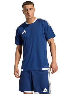 Pánske tričko adidas Tiro 26 Competition Match Jersey navy blue and white KA6168 pánske