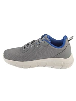 Skechers Bobs B Flex – Icy Edge 118109-DKGY Šedá 45