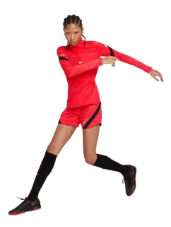 Dámske šortky Dri-FIT Strike W CW6095-660 - Nike