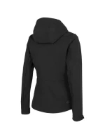 Dámska softshellová bunda W H4Z22 SFD001 20S - 4F Dámska softshellová bunda W H4Z22 SFD001 20S - 4F