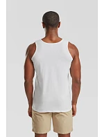 Fruit of the Loom Athletic Vest Pánske tielko 16.1098 biele Fruit of the Loom Athletic Vest Pánske tielko 16.1098 biele